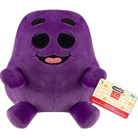 Grimace plush - Products Archive - Grimace Plush. CONTACT US. Our Head Office: 4018 Nicolas Way, Redwood Valley, CA 95470, US